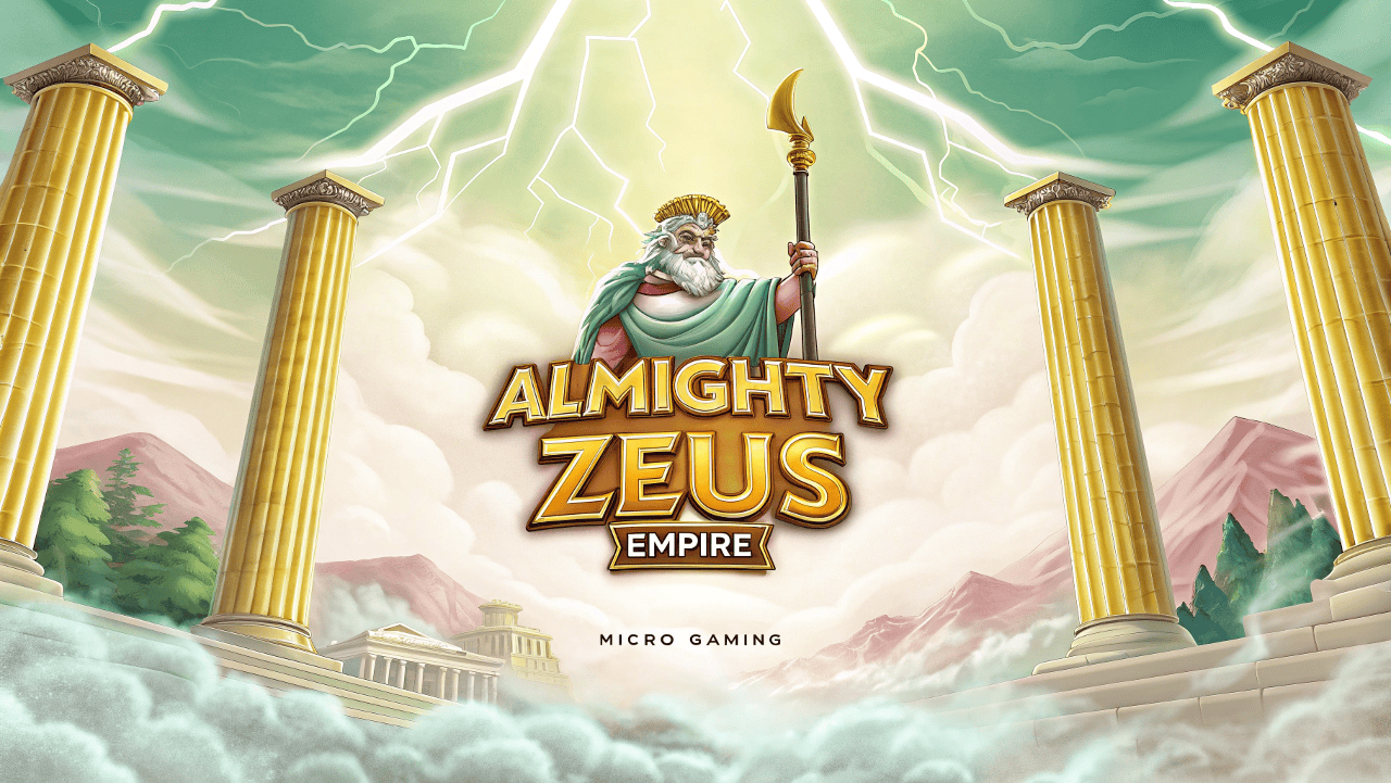 Almighty Zeus Empire