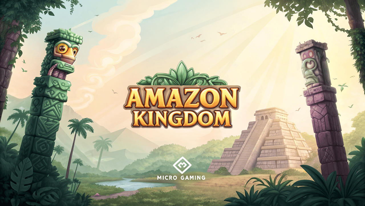 Amazon Kingdom