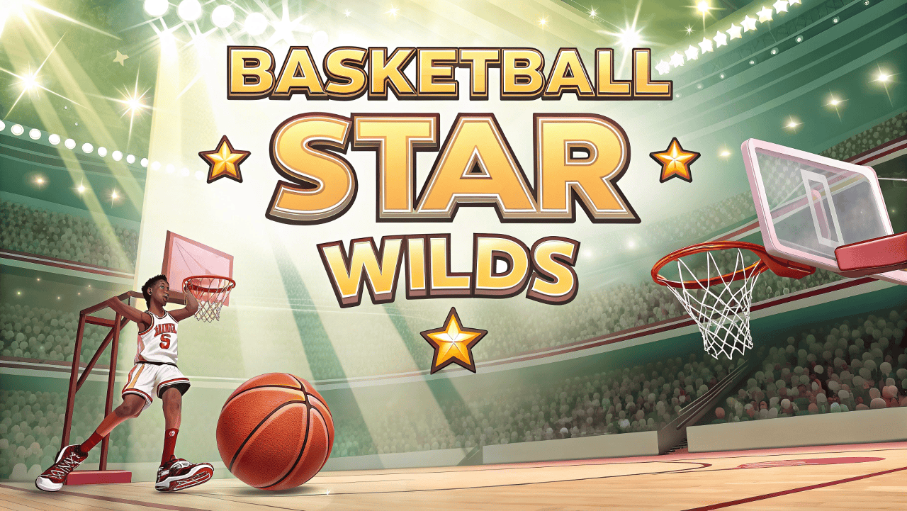 Basketball Star Wilds