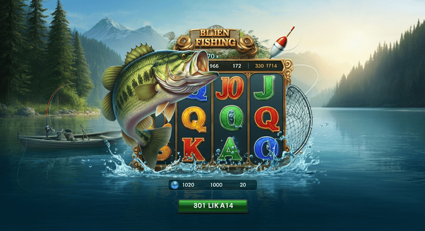 Big Net Bass