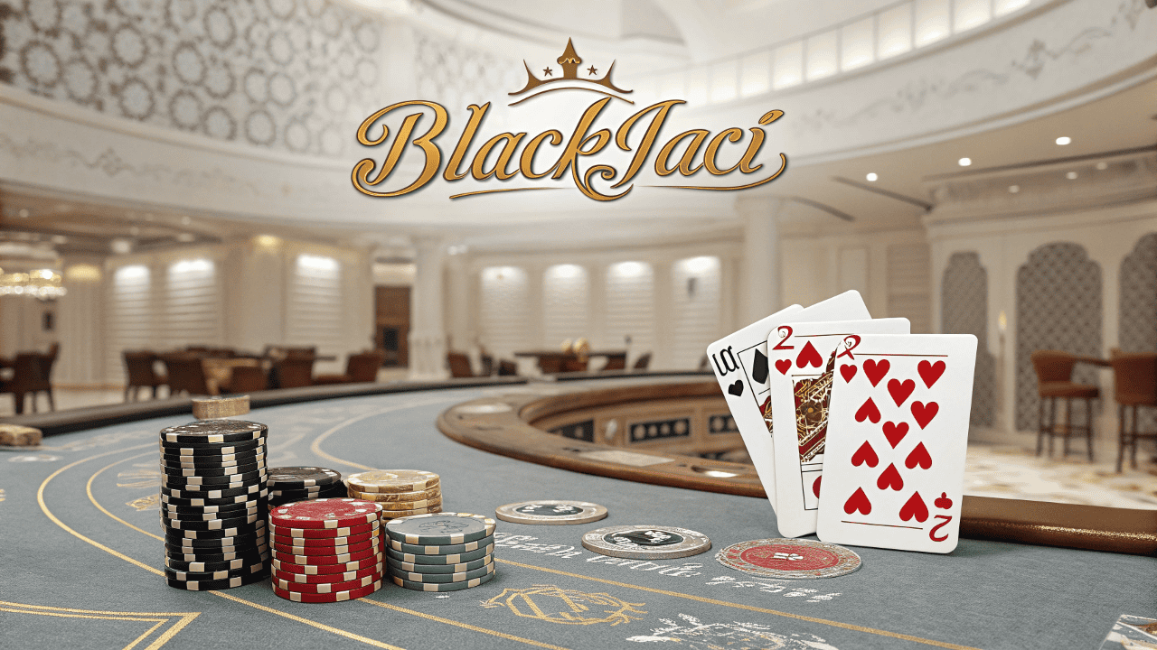 Blackjack21