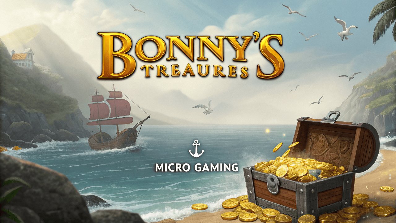 Bonny's Treasures