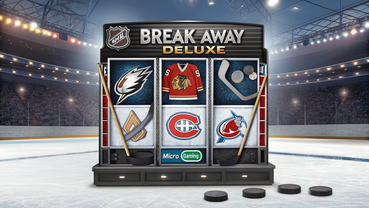 Break Away Deluxe
