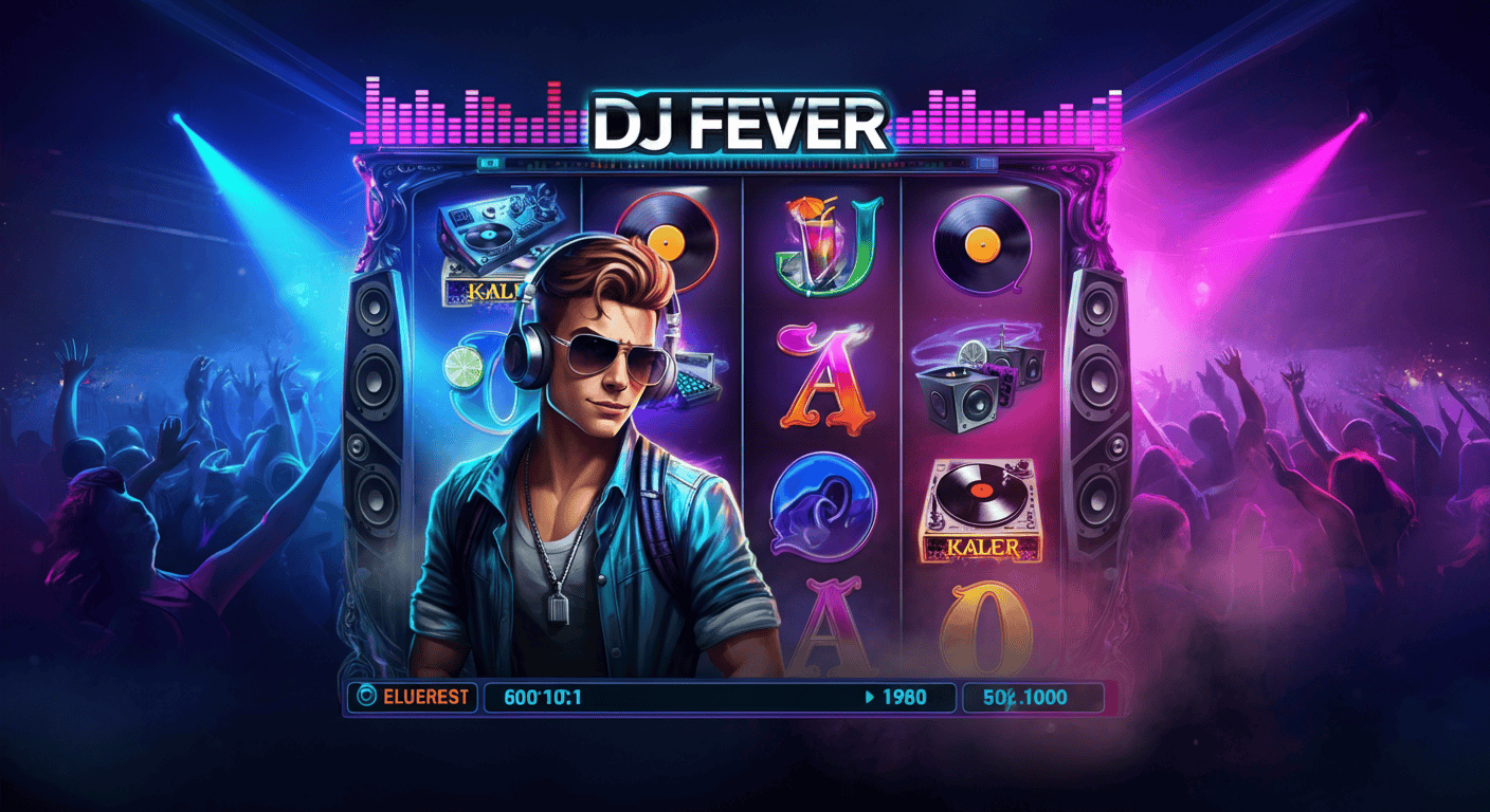 DJ Fever