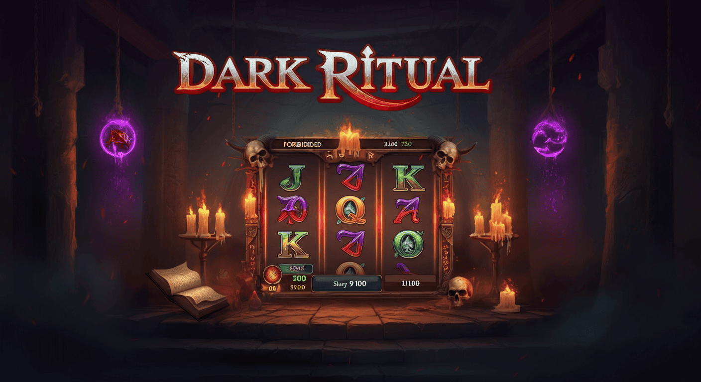 Dark Ritual