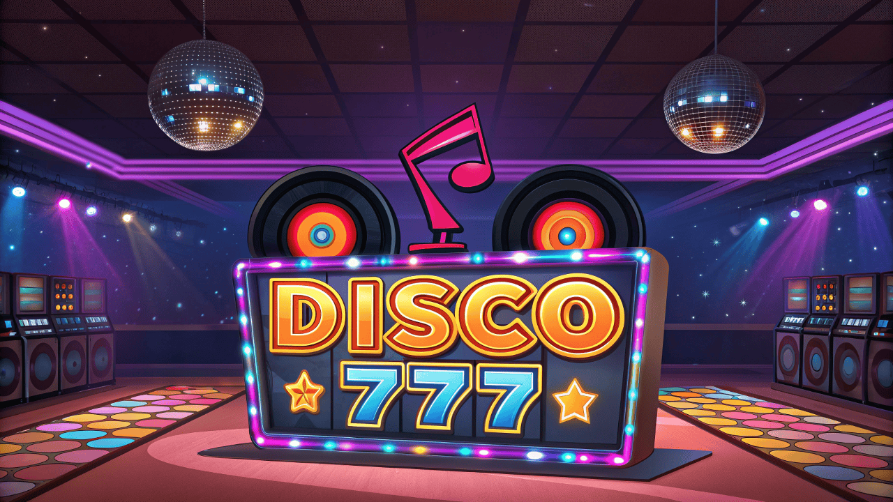 Disco 777