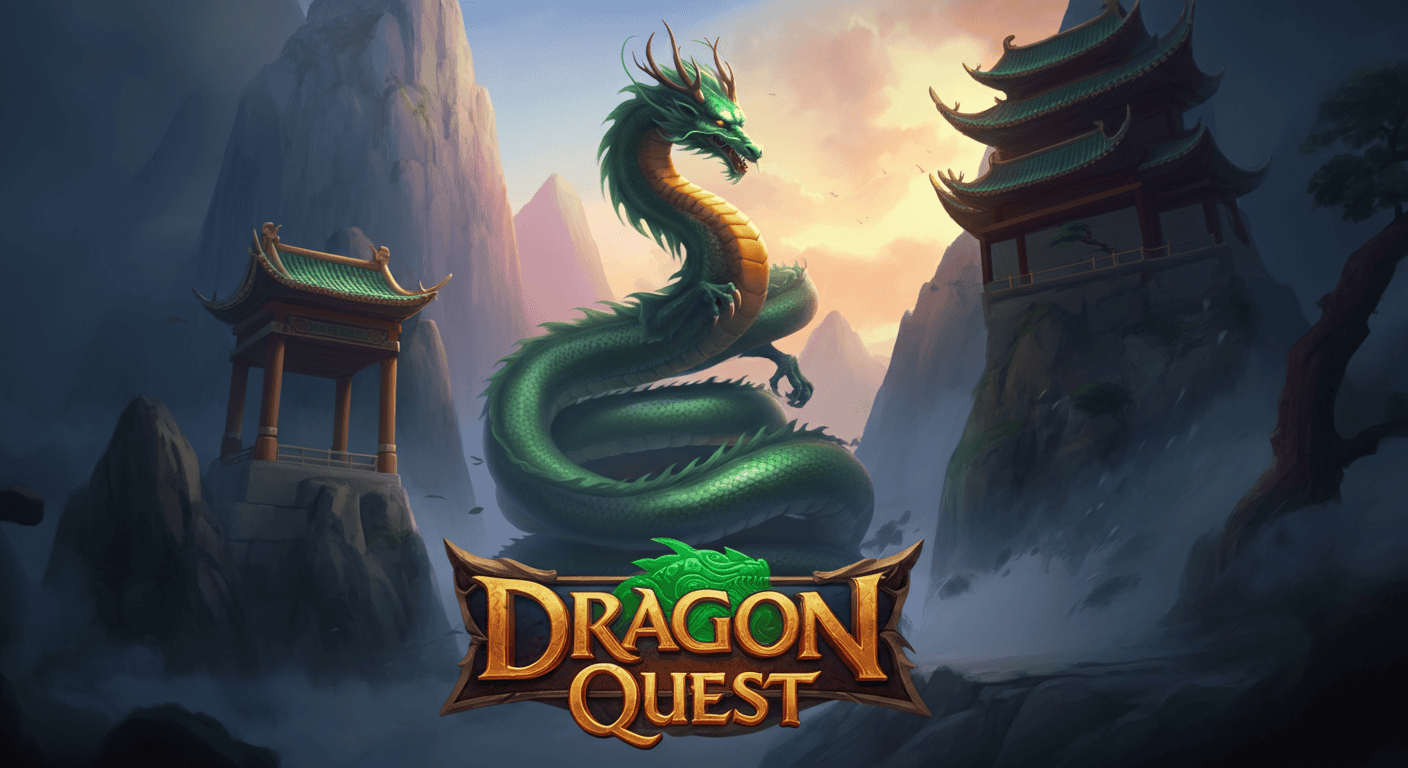Dragon Chi’s Quest