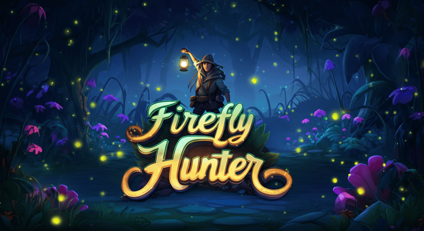Firefly Hunter