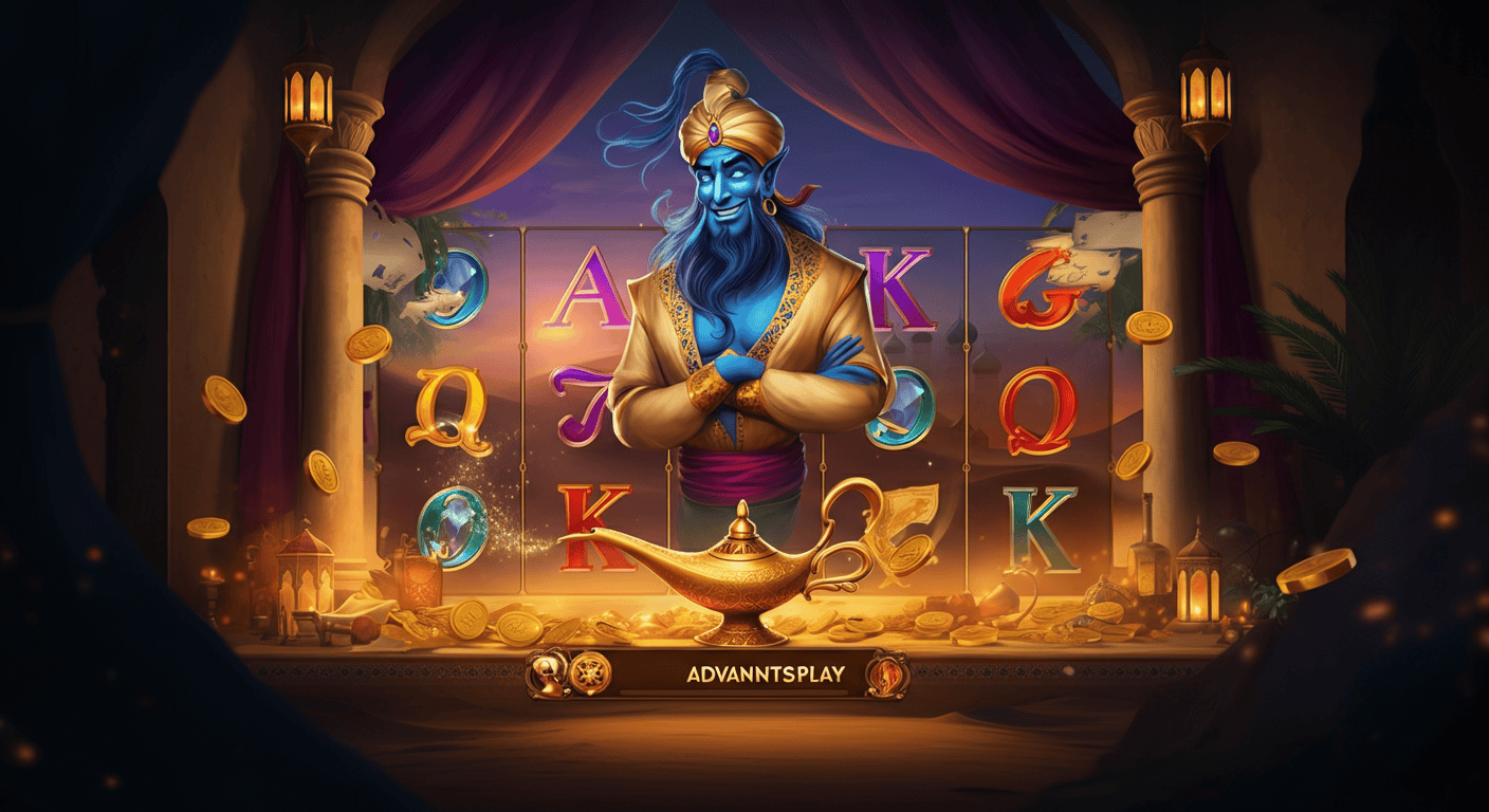 Genie Mystery