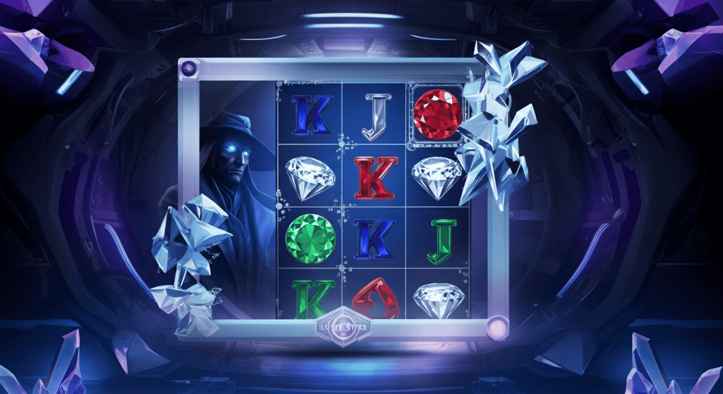 Jewel Mastermind
