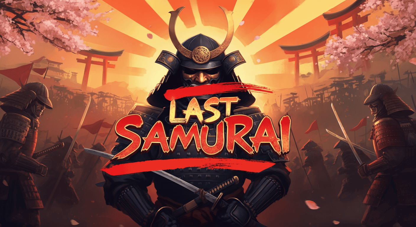 Last Samurai