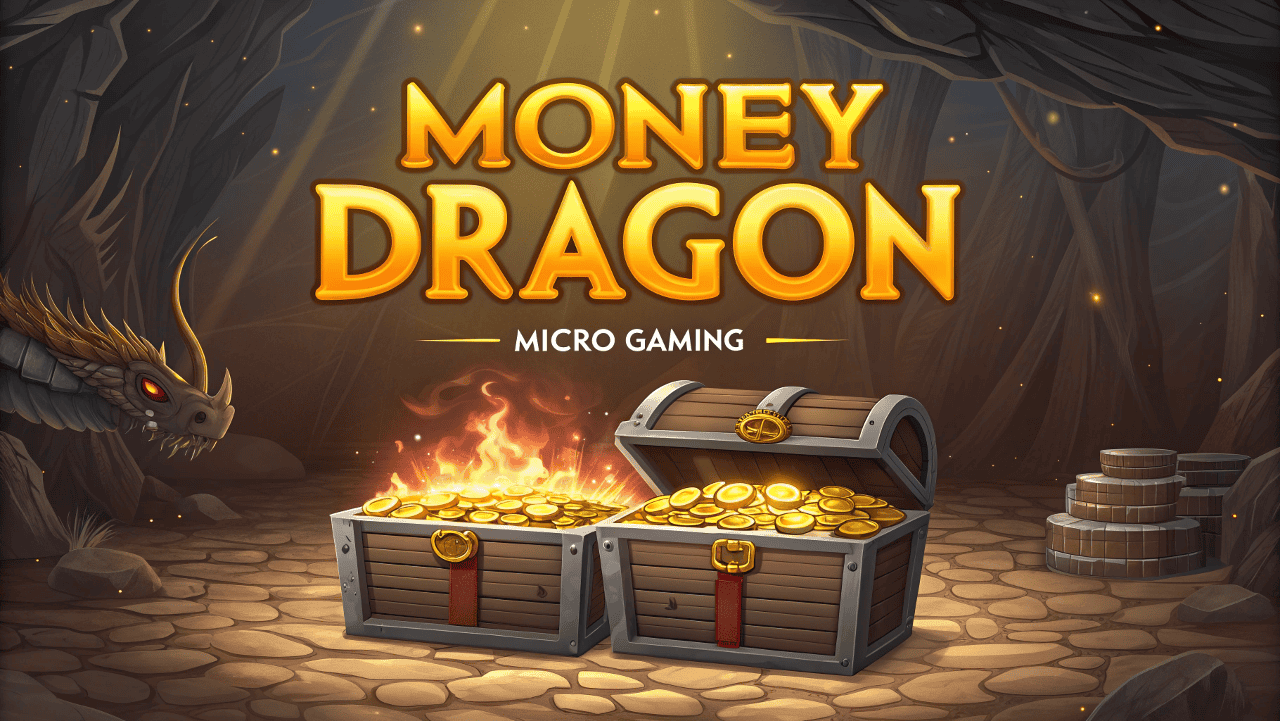 Money Dragon