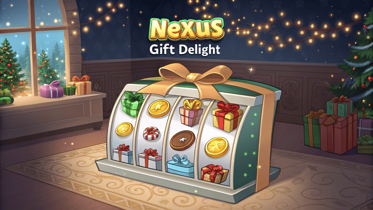Nexus Gift Delight