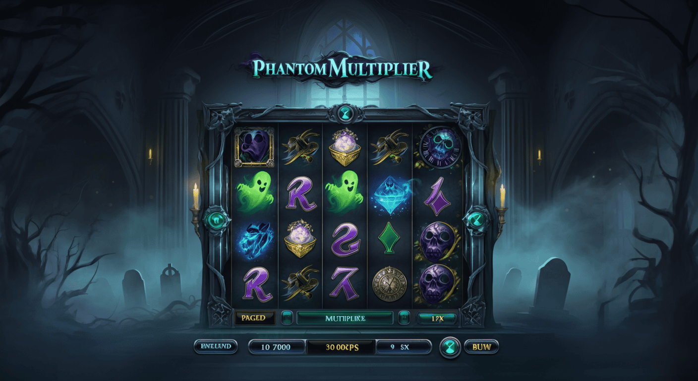 Phantom Multiplier