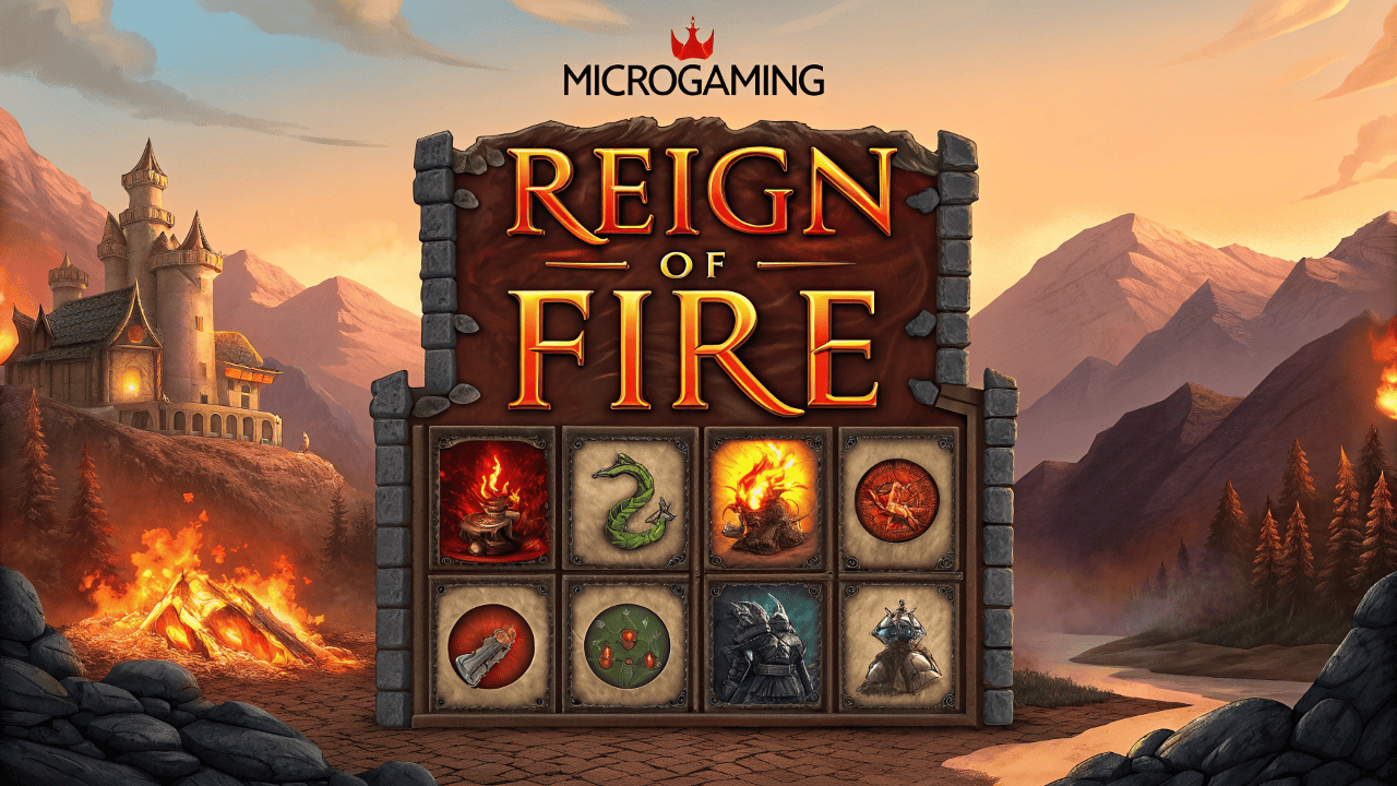 Reign of Fire