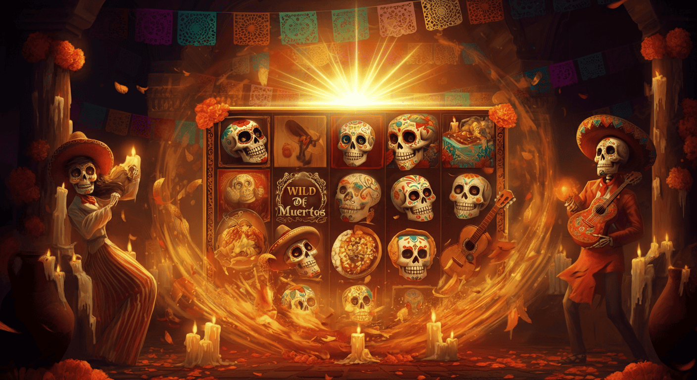Rhapsody of Muertos