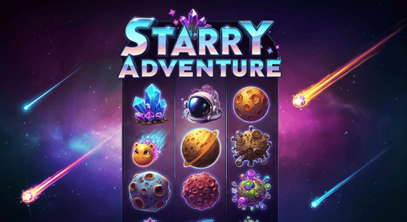 Starry Adventure