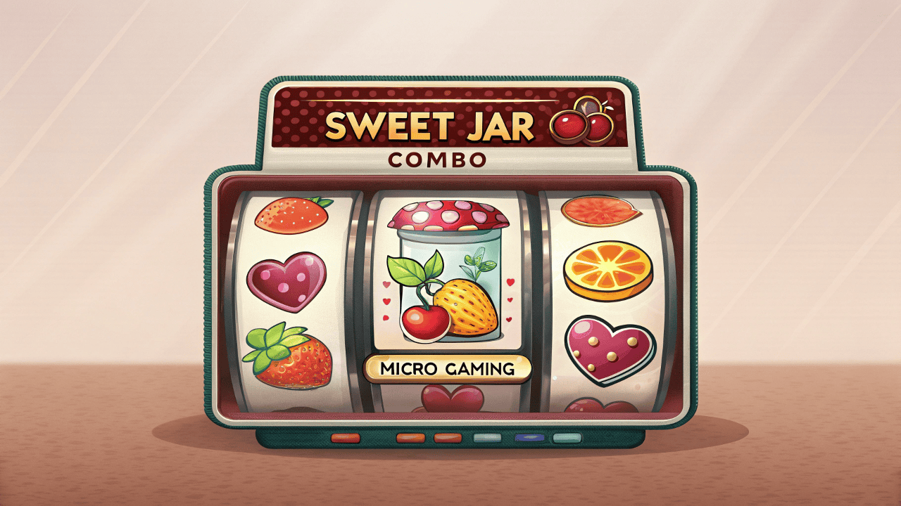 Sweet Jar Combo