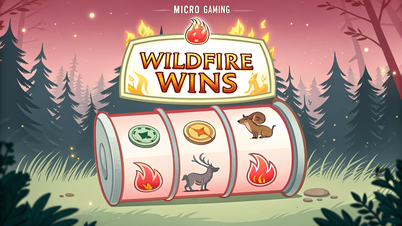 Wildfire Wins