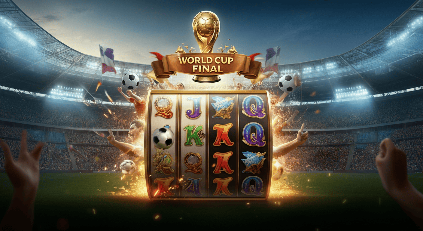 World Cup Final