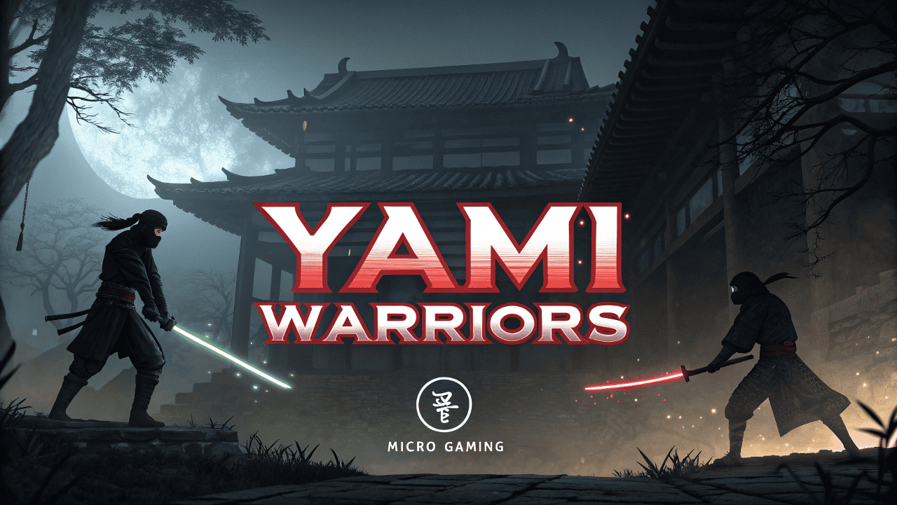 Yami Warriors
