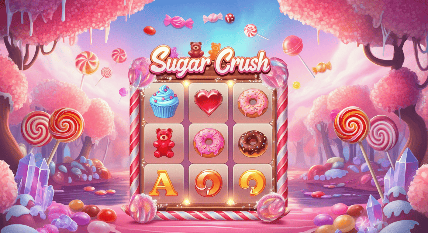 sugar crush